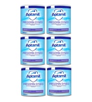 Aptamil Prgomin Syneo Mama 6 Adet