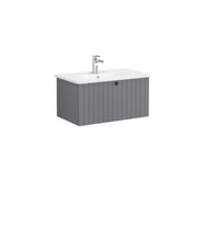 VitrA Root Groove Lavabo Dolabı 80 cm 69375