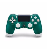 Ps4 Dualshock 4 V2 Gamepad Yeşil  Yeni Nesil Kol