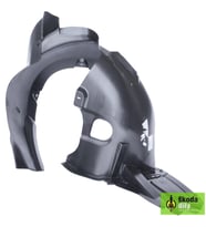 Çamurluk Davlumbazı Rapid 13-17 Ön Sol (Oem No: 5Ja809957E)