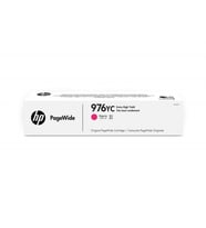 Tonersepeti Hp 976YC-L0S30YC Kırmızı Orjinal Kartuş