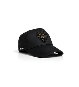 Kurt 2 Unisex Şapka