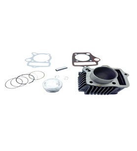Cup Cub 50 Uyumlu 80 Cc Silindir 47 Mm 13 Pim 62,70 Boy (Kuba Reiz)