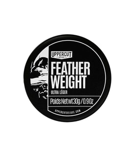 Uppercut Deluxe MIDI Featherweight Sıkı Tutuşlu Fiber Saç Şekillendirici 30 g