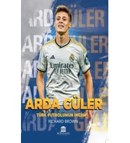 Türk Futbolunun İncisi - Arda Güler