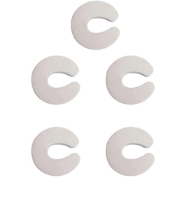 Çocuk Koruyucu Kapı Stoperi 5 li Set (5680)