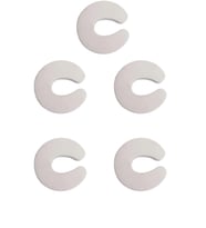 Çocuk Koruyucu Kapı Stoperi 5 li Set (5680)
