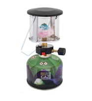 ORCAMP Çakmaklı Kamp Lambası 230 Gram Tüplü Set