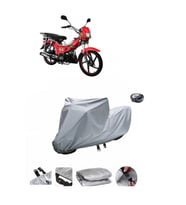 Kral Motor KR-100-2  Su Geçirmez Motosiklet Brandası ARKA ÇANTA UYUMLU