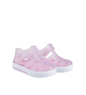 İgor Star Bebek Çocuk Sandalet Ayakkabı Rosa S10171-022