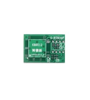 KB 9012 A3-A4 YAZMAK İÇİN PCB KARTI RT809F RT809H UYUMLU