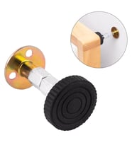 Ayt Sunup Başlık Sabitleme Aparatı Yatak Başlığı Sallanma Önleyici Sabitleme Aparatı 6x4x2.5 cm Tekli