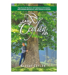 Doğada Ceylan izi