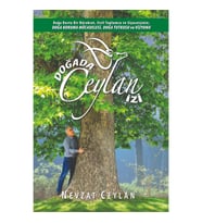 Doğada Ceylan izi