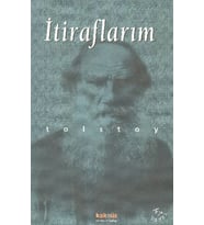 İtiraflarım