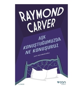 Aşk Konuştuğumuzda Ne Konuşuruz