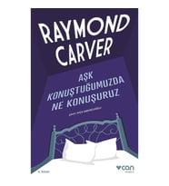 Aşk Konuştuğumuzda Ne Konuşuruz