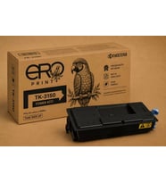Kyocera ECOSYS M3540idn Muadil Toner