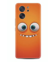 Xiaomi 13T - Xiaomi 13T Pro Kılıf Silikon Desen Özel Seri Dişlek 1615