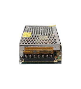 S-LINK 15amper 12v SL-KA200 195w Metal CCTV Adaptör