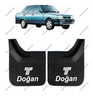 Tofaş Doğan 2li ARKA Paçalık, Çamurluk, Tozluk TFS1UZ004