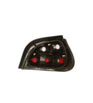 RENAULT MEGANE- 1- 99/02; STOP LAMBASI SOL (KIRMIZI/BEYAZ) HATCHBACK 4 KAPI (FAMELLA) 7700428320
