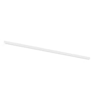 LED'li Dolap Aydınlatması, Beyaz, 80 cm