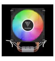 GAMDIAS BOREAS E1-210 Lite 92mm CPU Kule Tipi Hava Soğutma Doğrudan Temas Teknolojisine Sahip 2 ade