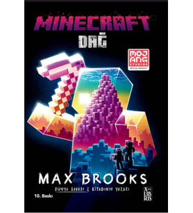 Minecraft- Dağ