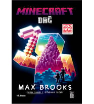Minecraft- Dağ