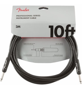 Fender Pro Inst SS 10