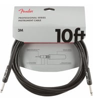 Fender Pro Inst SS 10