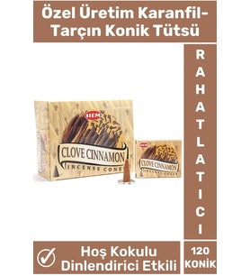 Rahatlatıcı Arındırıcı İyileştirici Ev Ofis Meditasyon Yoga Chakra Pozitif Enerji 120 Konik Tütsü