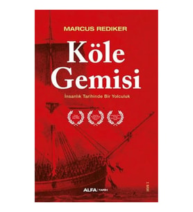 Köle Gemisi