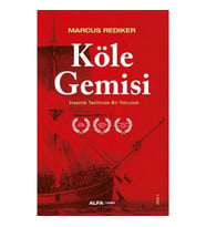 Köle Gemisi