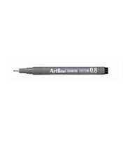 Artline Teknik Çizim Kalemi 0.8