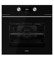 TEKA HLB 8400 BK Siyah Ankastre Fırın 111000005