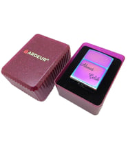 Ardeur® Atlas Rainbow İsme Özel Çakmak Hediyelik Çakmak