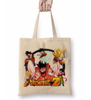 Goku Variados Bez Çanta Uzun Saplı