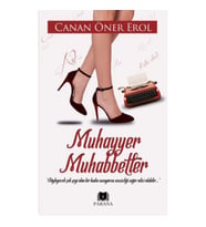 Muhayyer Muhabbetler