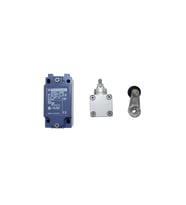 Schneider XCKJ10511H29 Limit Switch Roller Lever ZCK05 Endüstriyel Makaralı Anahtar