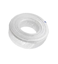 Su Arıtma Cihazı Hortumu 6'lık 1/4" 10 Metre