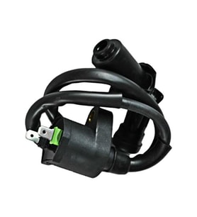 Motobir Ateşleme Bobini ve Buji Başlığı Fizy Scooter 125 150cc Rs151 Hs151
