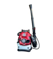 abm OO EB151 4bg 53.2cc 20m³/dk 100m/sn 8000dev/dk 1.3lt 11kg Sırt Tipi 4T Benzinli Üfleme Makinesi