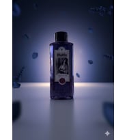Platin Lavanta Kolonyası 400cc. Pvc