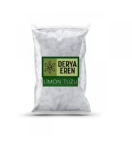 Limon Tuzu Parça Tane 500 gr, Derya Eren