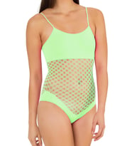 YEŞİL MI Emay 5041 Fantazi Body