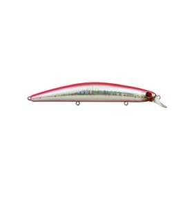 Captain Minnow 125F 21gr 12.5cm Maket Balık RENK:121