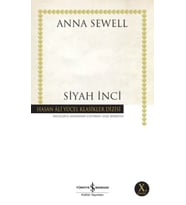 Siyah İnci - Hasan Ali Yücel Klasikleri