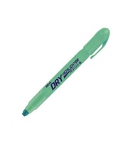 Amos Dry Candy Fosforlu Kalem Pastel Yeşili